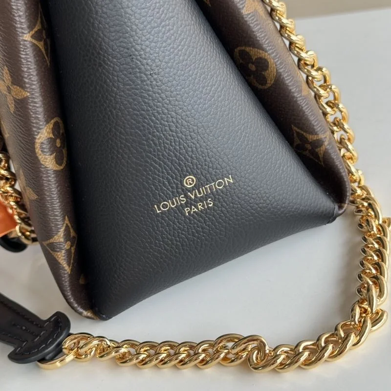 Sporty Louis Vuitton Shopping Bags 49274