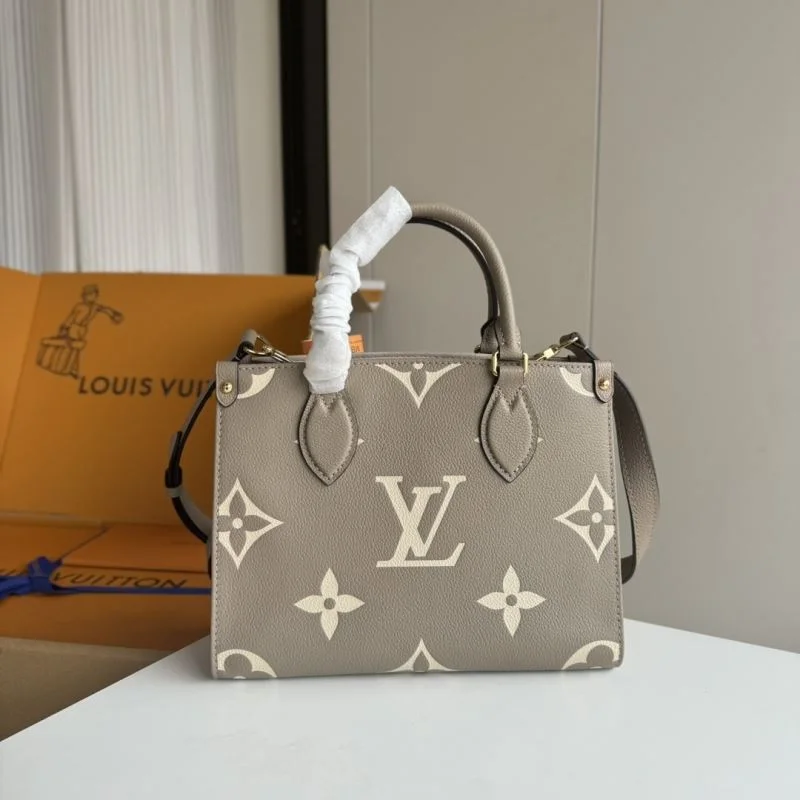 Attractive Louis Vuitton Shopping Bags 49273