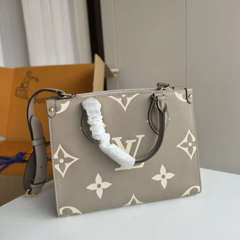 Attractive Louis Vuitton Shopping Bags 49273