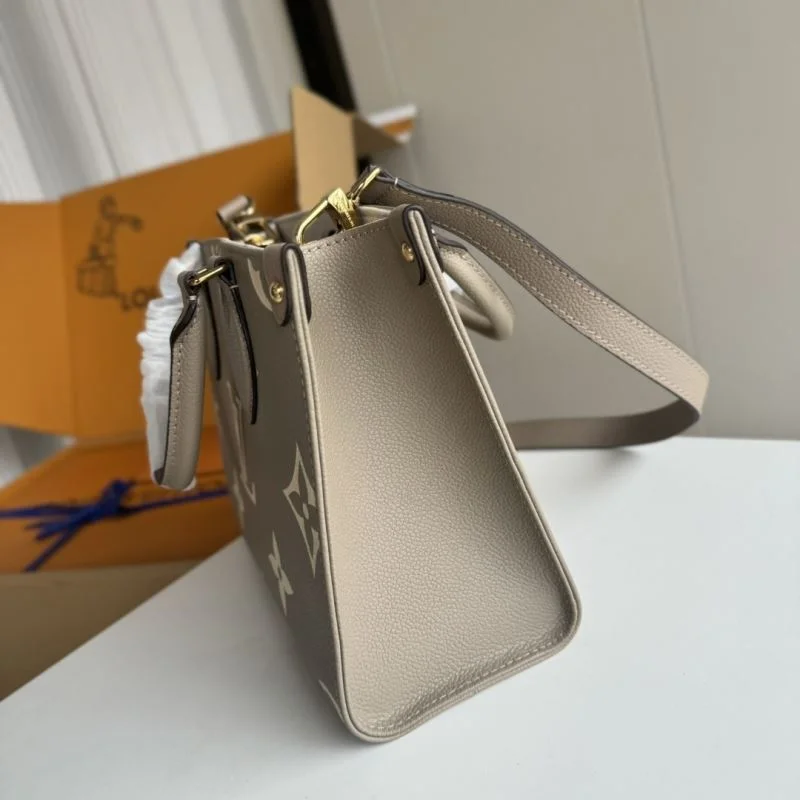 Attractive Louis Vuitton Shopping Bags 49273