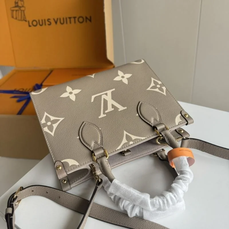 Attractive Louis Vuitton Shopping Bags 49273