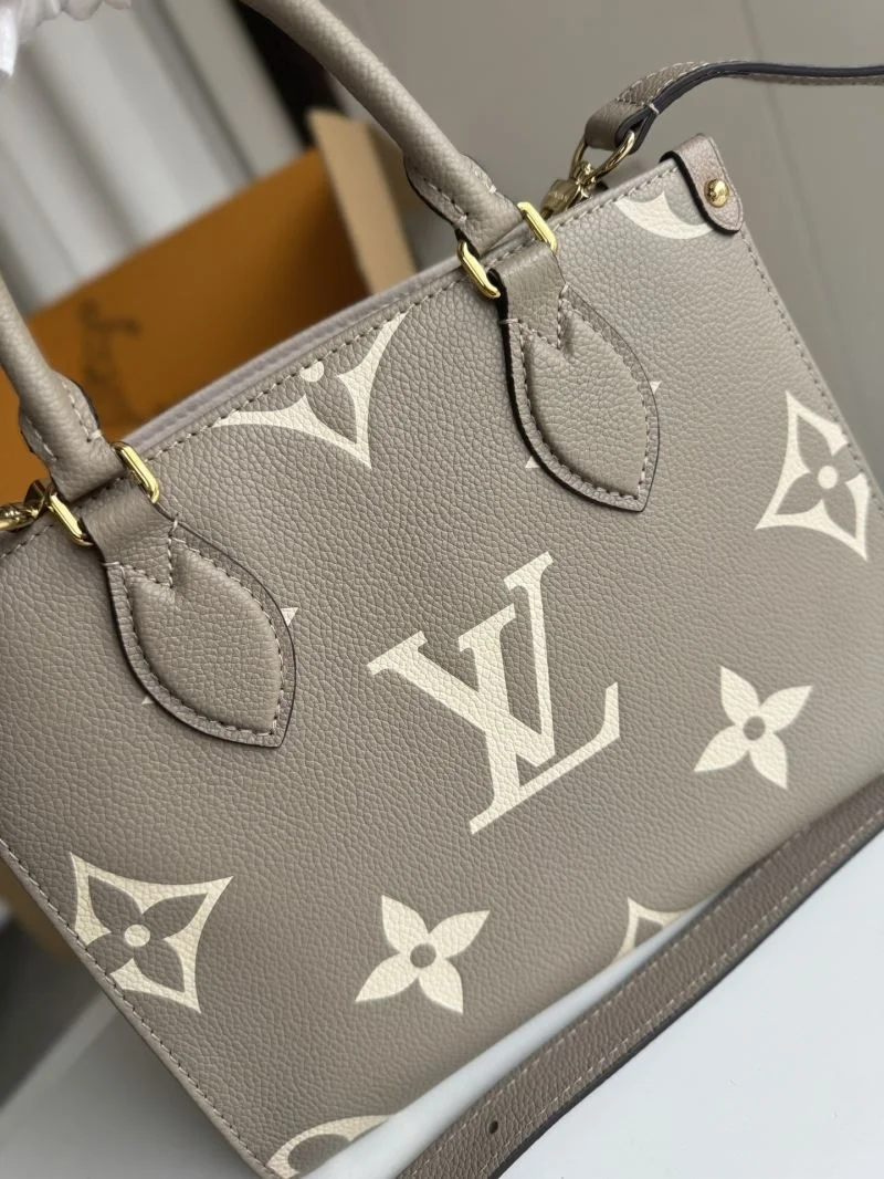 Attractive Louis Vuitton Shopping Bags 49273