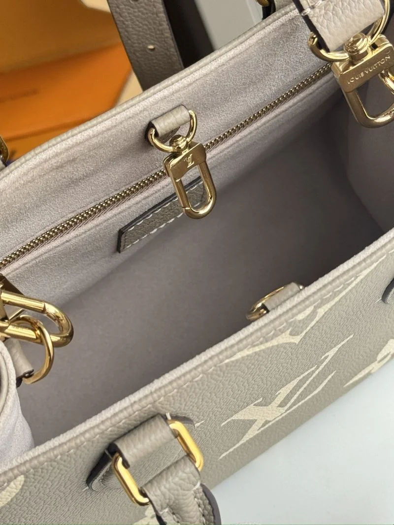 Attractive Louis Vuitton Shopping Bags 49273