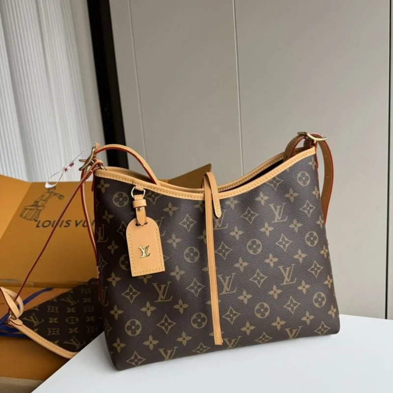 Louis Vuitton Shopping Bags Modern 49258