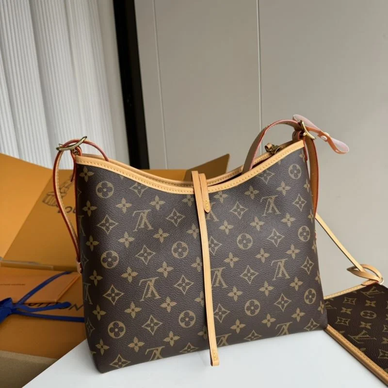 Louis Vuitton Shopping Bags Modern 49258