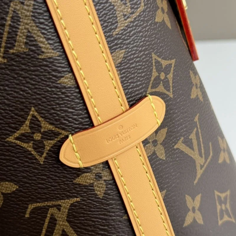 Louis Vuitton Shopping Bags Modern 49258