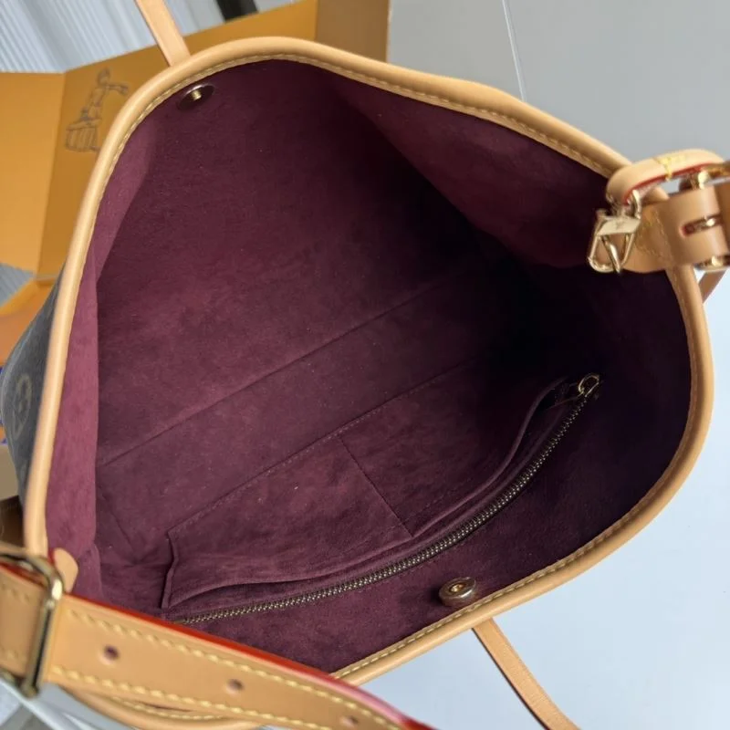 Louis Vuitton Shopping Bags Modern 49258