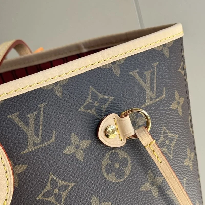 Popular Louis Vuitton Shopping Bags 49310