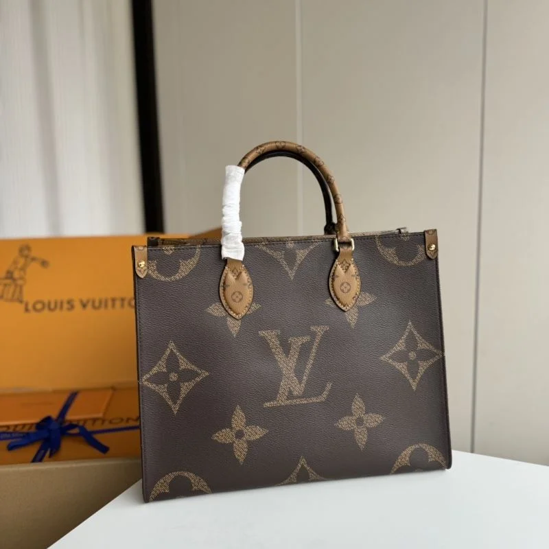 GoodFit Louis Vuitton Shopping Bags 49257