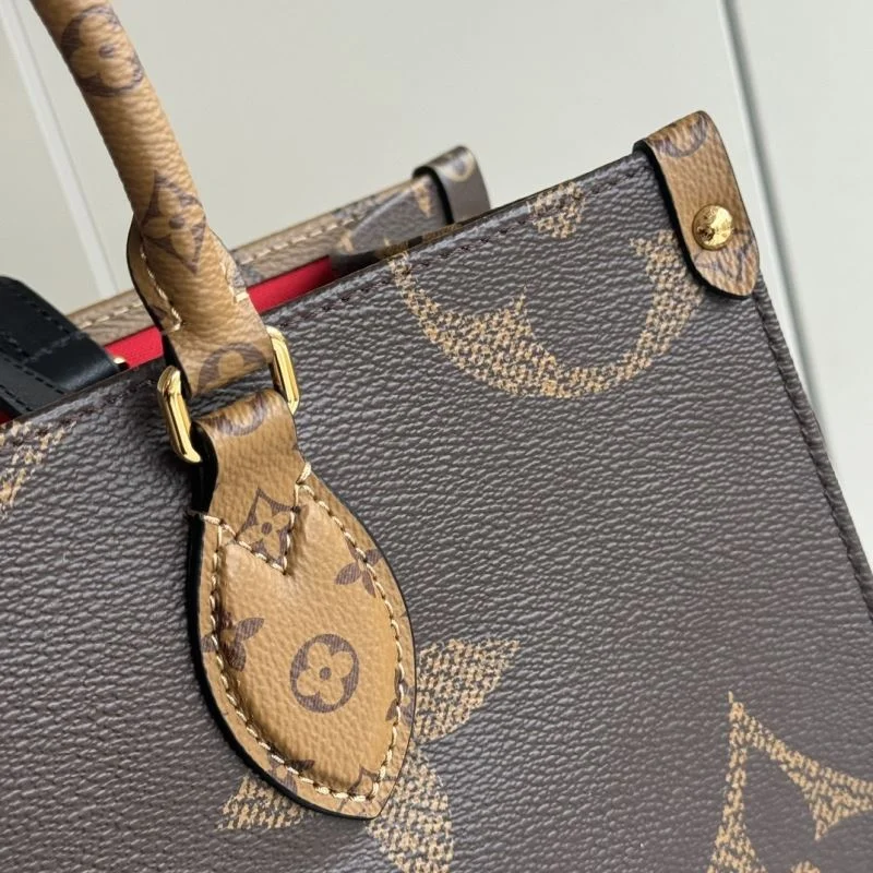 GoodFit Louis Vuitton Shopping Bags 49257
