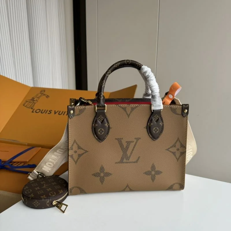 Louis Vuitton Shopping Bags TopPick 49261