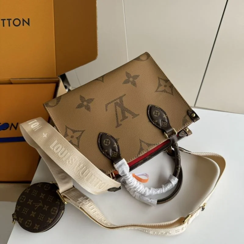 Louis Vuitton Shopping Bags TopPick 49261