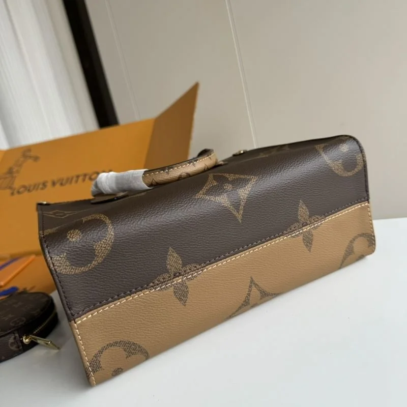 Louis Vuitton Shopping Bags TopPick 49261