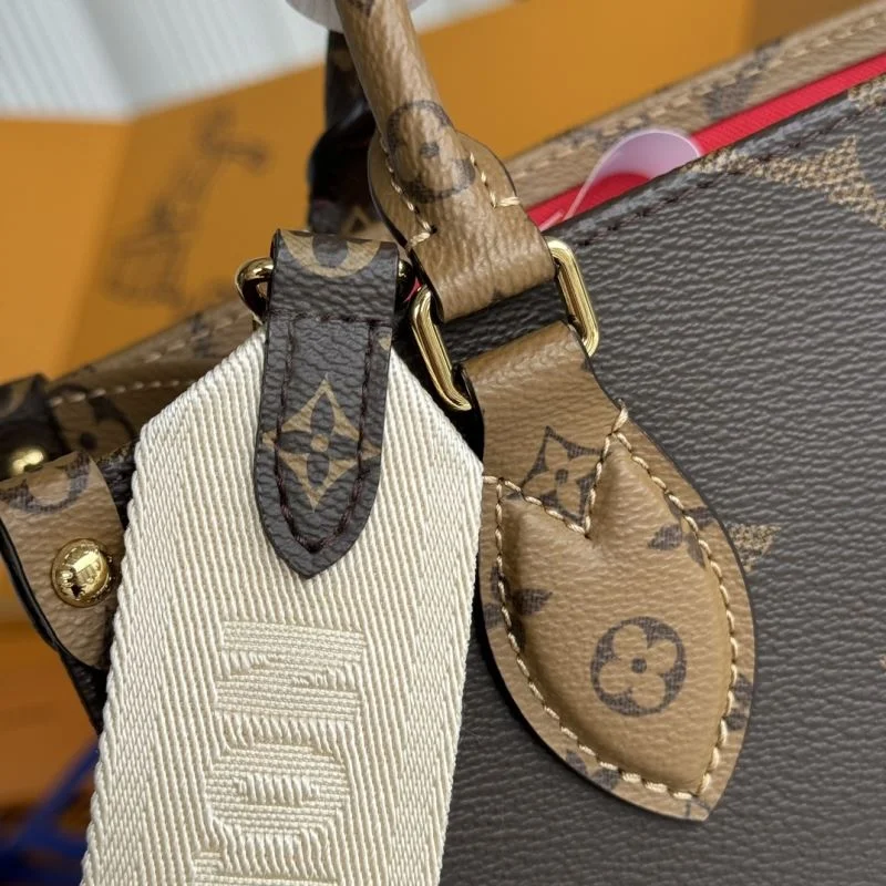 Louis Vuitton Shopping Bags TopPick 49261
