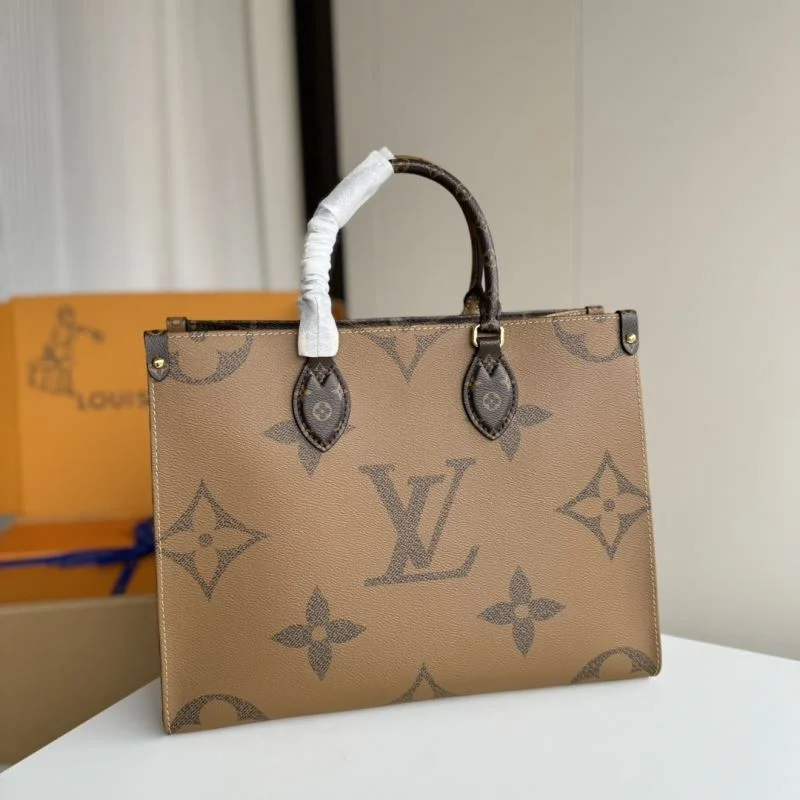 Louis Vuitton Shopping Bags NewStyle 49255
