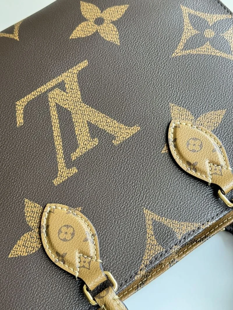 Louis Vuitton Shopping Bags NewStyle 49255