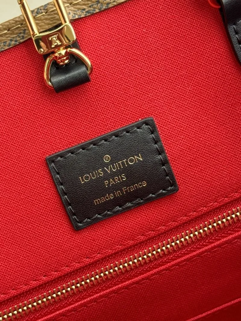 Louis Vuitton Shopping Bags NewStyle 49255