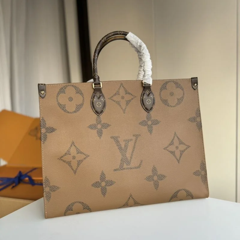 ComfortFit Louis Vuitton Shopping Bags 49286