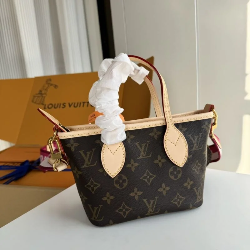 Thermal Louis Vuitton Shopping Bags 49253