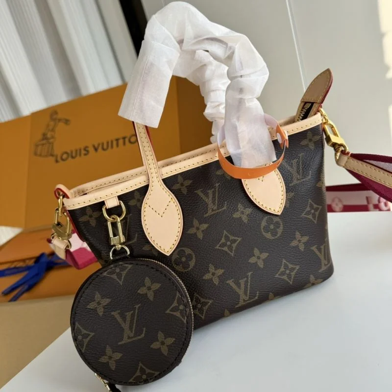 Thermal Louis Vuitton Shopping Bags 49253