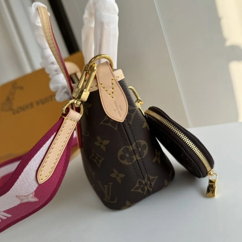 Thermal Louis Vuitton Shopping Bags 49253