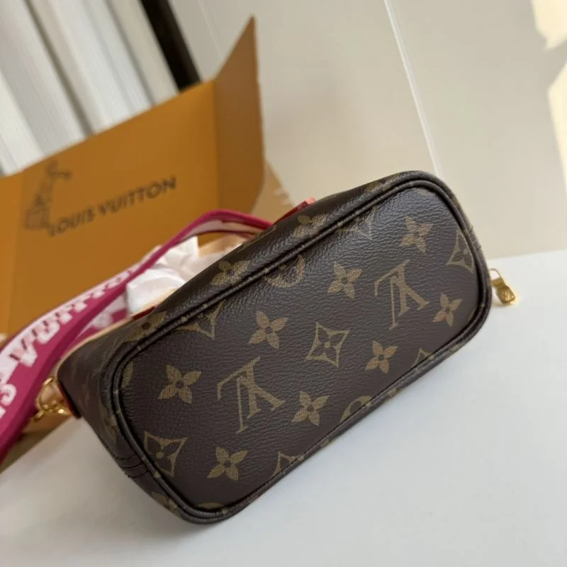Thermal Louis Vuitton Shopping Bags 49253