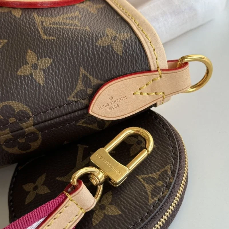Thermal Louis Vuitton Shopping Bags 49253