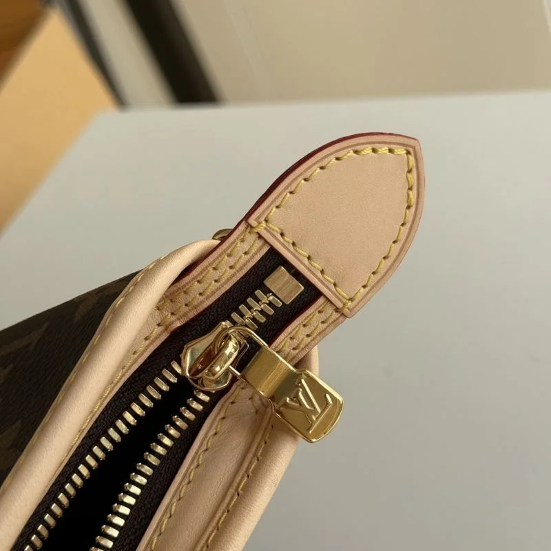 Thermal Louis Vuitton Shopping Bags 49253