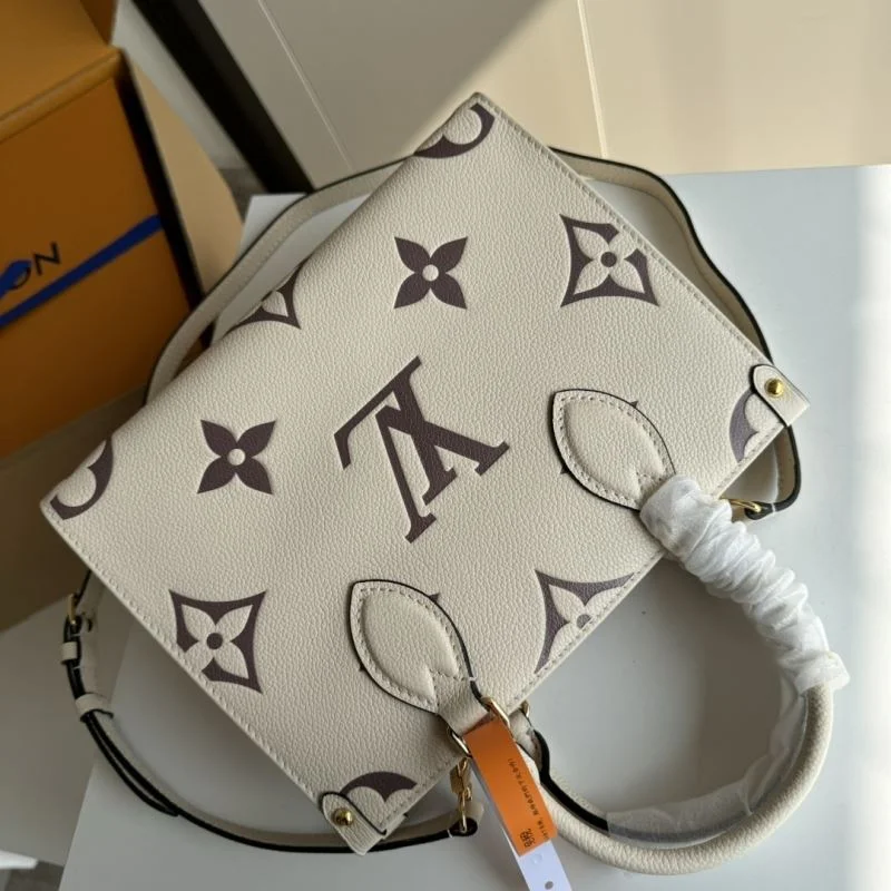 Louis Vuitton Shopping Bags Refined 49250