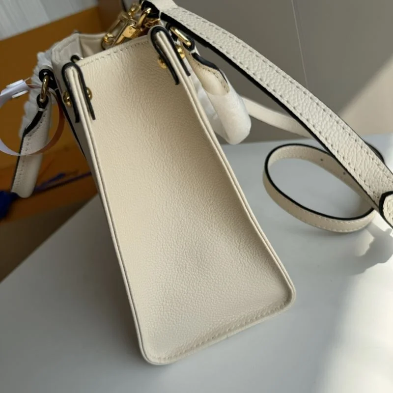 Louis Vuitton Shopping Bags Refined 49250