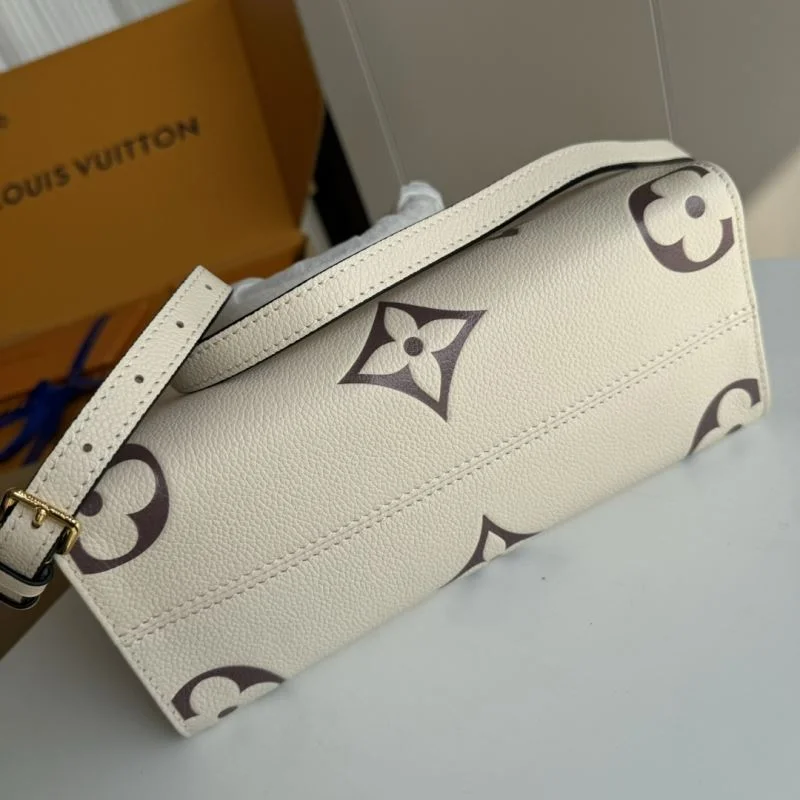 Louis Vuitton Shopping Bags Refined 49250