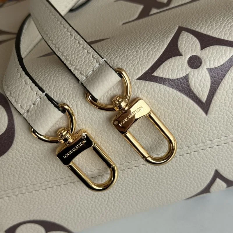 Louis Vuitton Shopping Bags Refined 49250