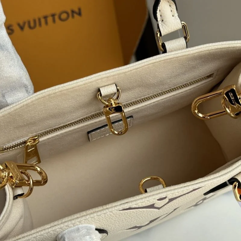 Louis Vuitton Shopping Bags Refined 49250