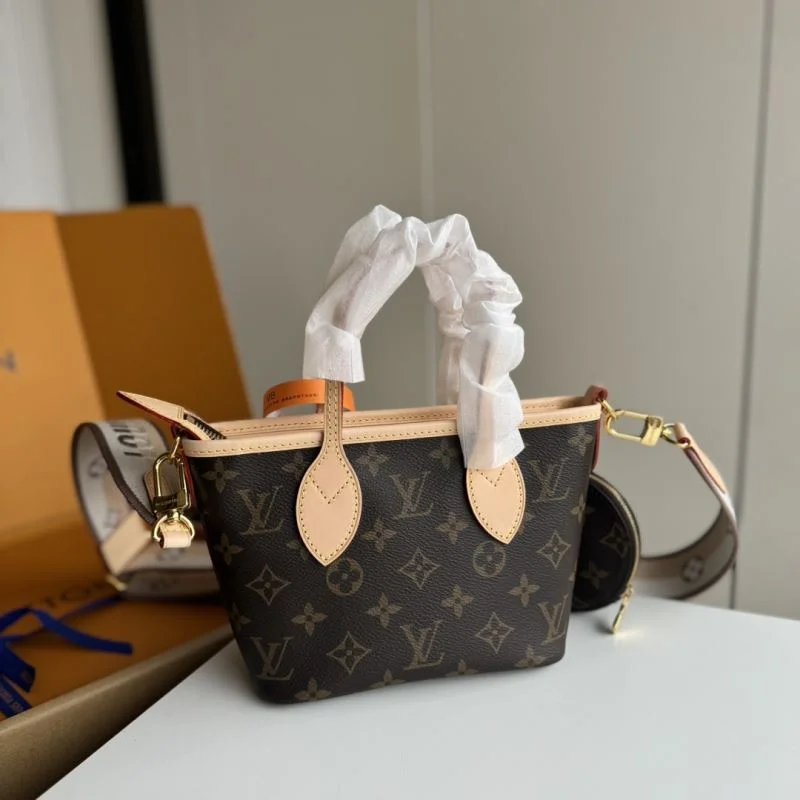 SunProtective Louis Vuitton Shopping Bags 49251