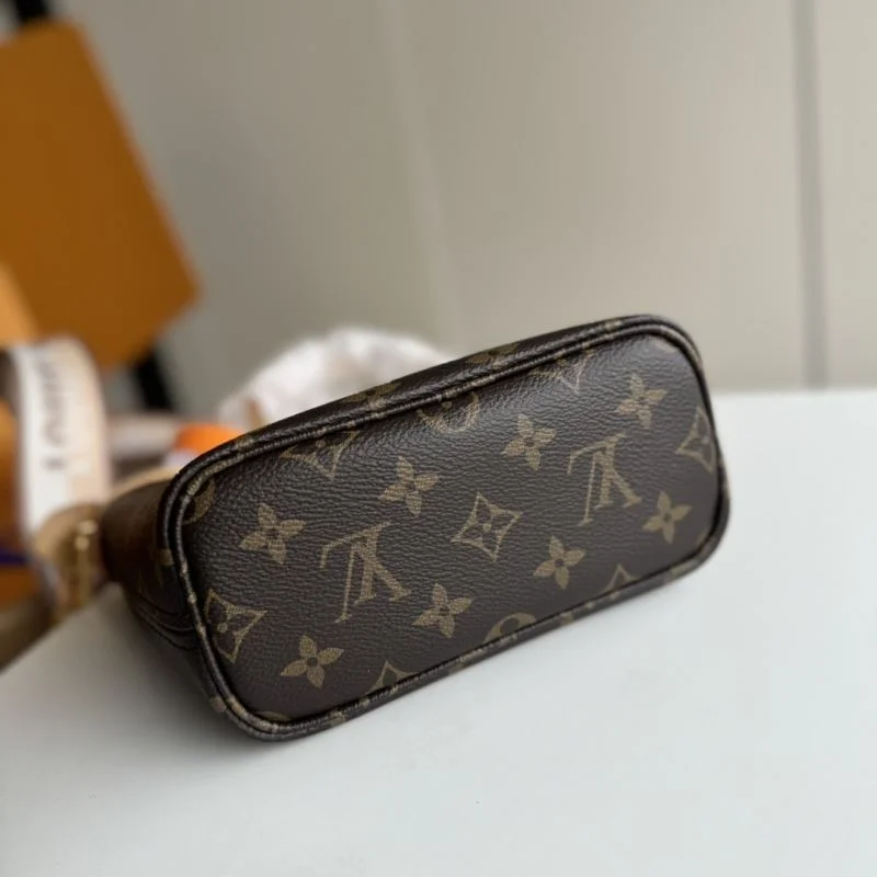 SunProtective Louis Vuitton Shopping Bags 49251