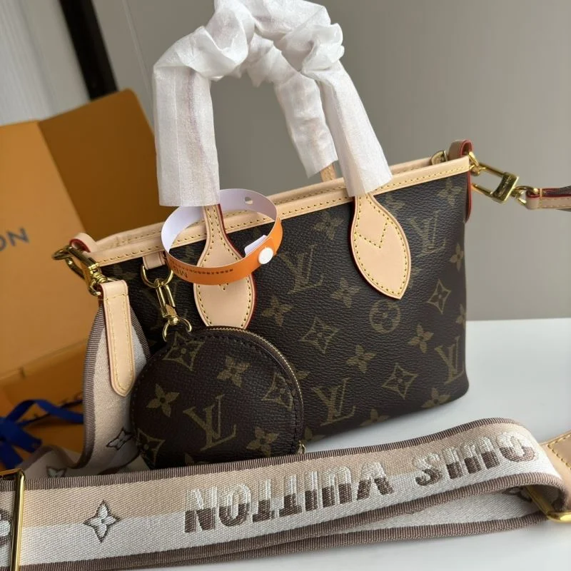 SunProtective Louis Vuitton Shopping Bags 49251