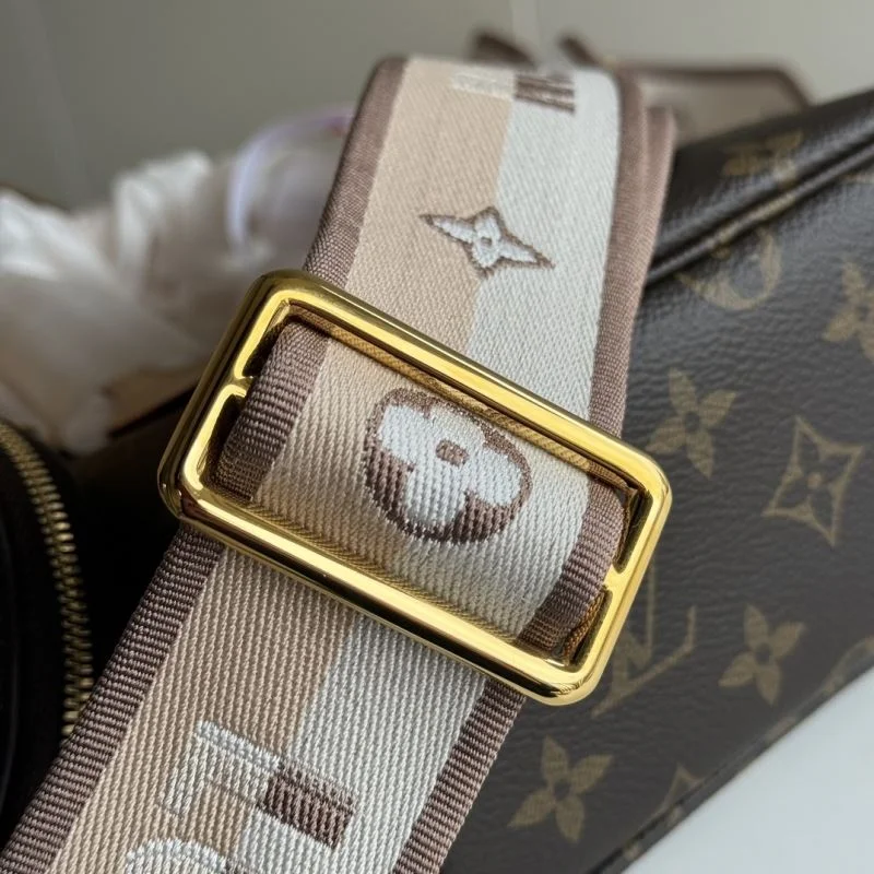 SunProtective Louis Vuitton Shopping Bags 49251