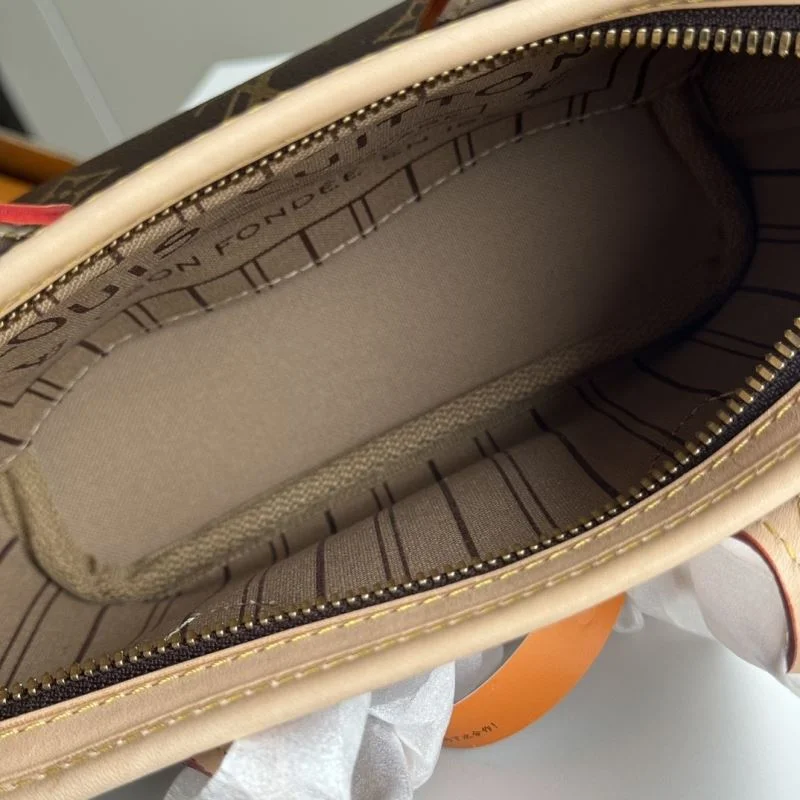 SunProtective Louis Vuitton Shopping Bags 49251