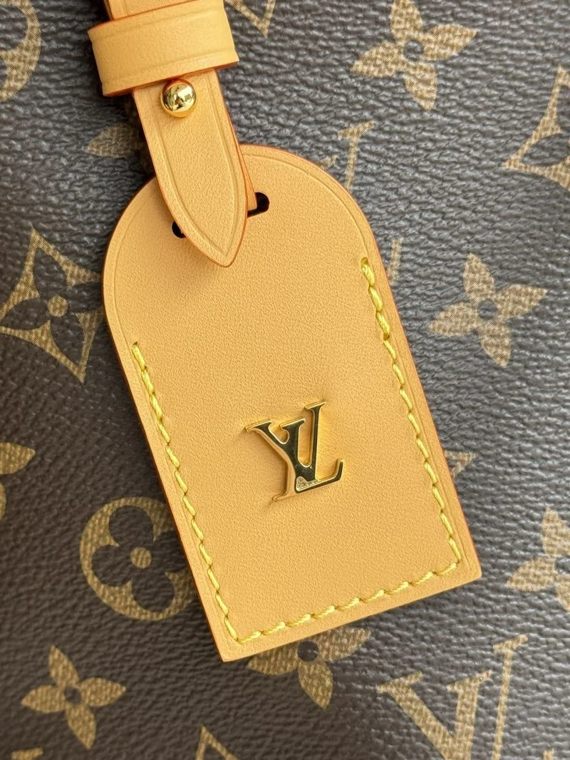 Louis Vuitton Shopping Bags Colorful 49248