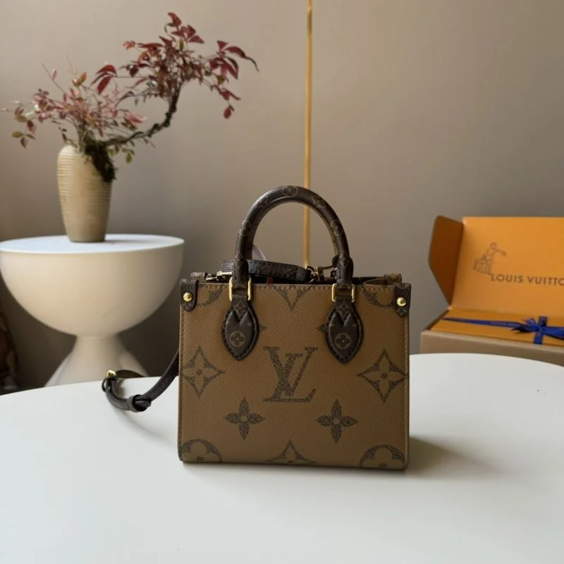 OdorResistant Louis Vuitton Shopping Bags 49221