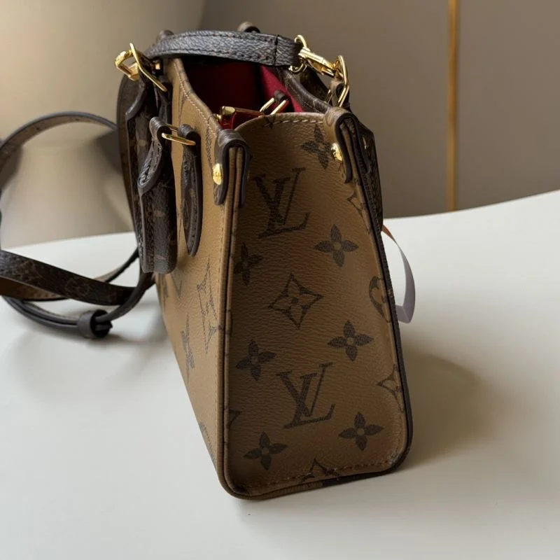 OdorResistant Louis Vuitton Shopping Bags 49221