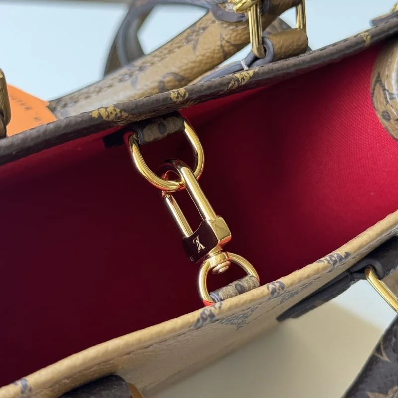 OdorResistant Louis Vuitton Shopping Bags 49221