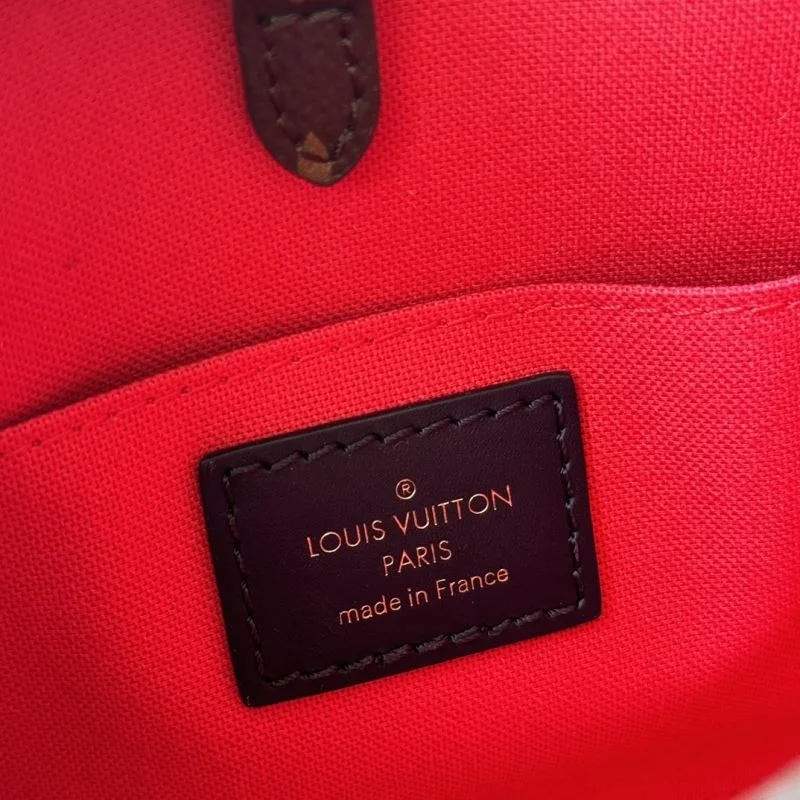 OdorResistant Louis Vuitton Shopping Bags 49221