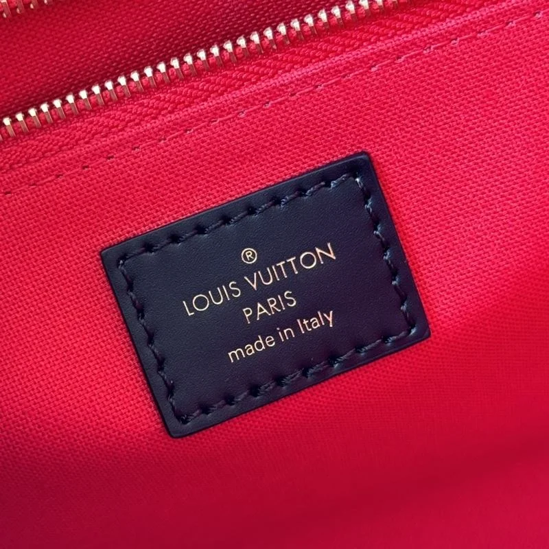 Unisex Louis Vuitton Shopping Bags 49220