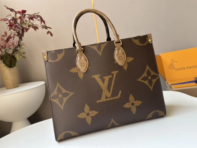 Louis Vuitton Shopping Bags GoodFit 49179