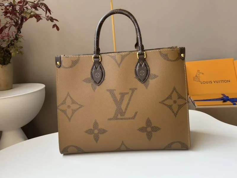 Louis Vuitton Shopping Bags GoodFit 49179