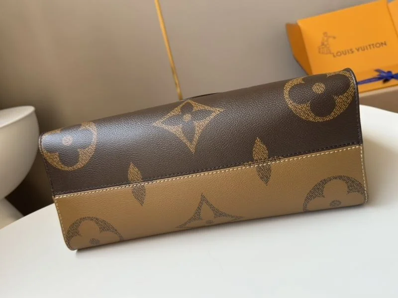 Louis Vuitton Shopping Bags GoodFit 49179