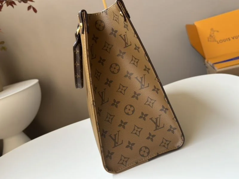 Louis Vuitton Shopping Bags GoodFit 49179