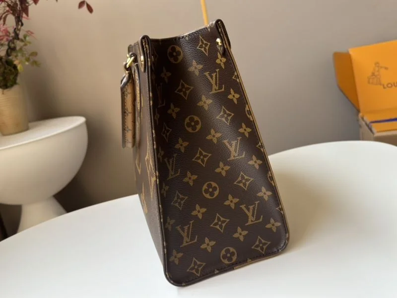 Louis Vuitton Shopping Bags GoodFit 49179