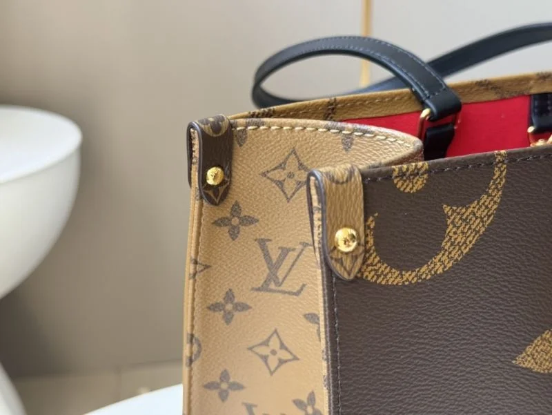 Louis Vuitton Shopping Bags GoodFit 49179